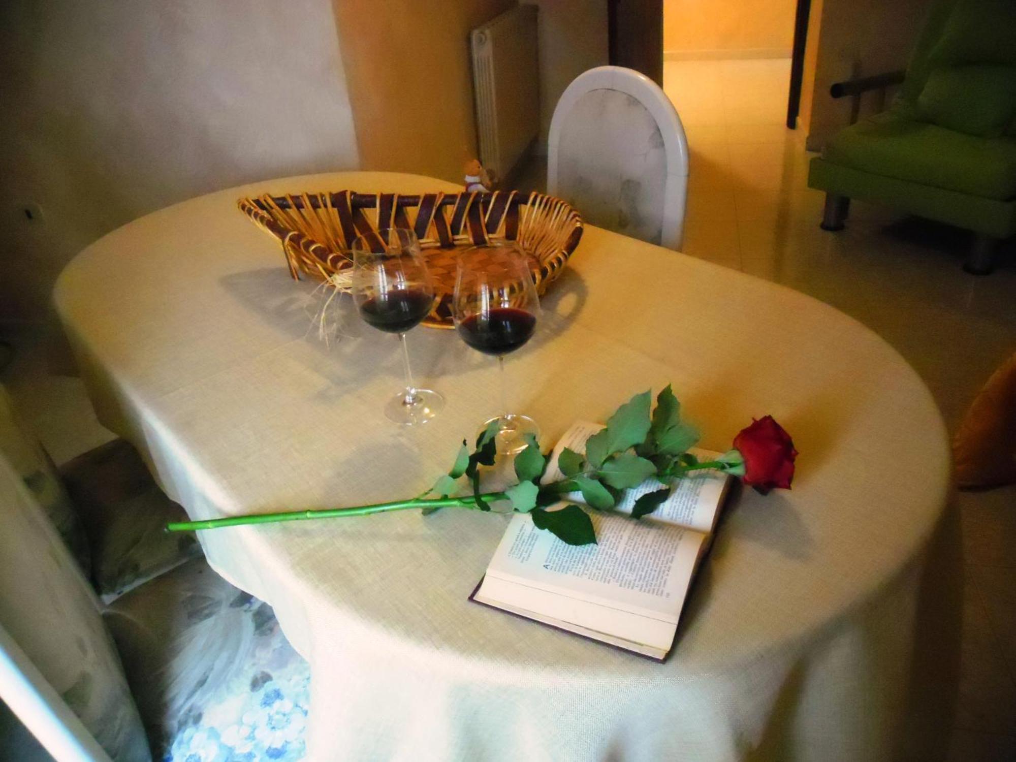 Hotel Villa Torre Antica اتينا لوكانا الغرفة الصورة