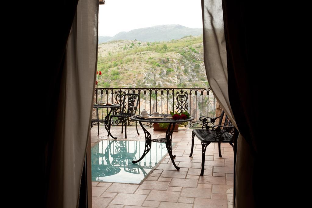 Hotel Villa Torre Antica اتينا لوكانا المظهر الخارجي الصورة