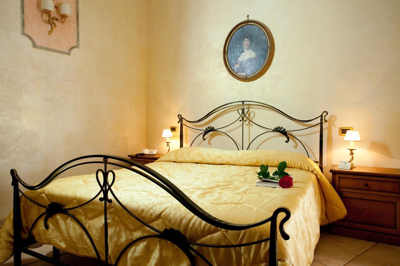 Hotel Villa Torre Antica اتينا لوكانا المظهر الخارجي الصورة